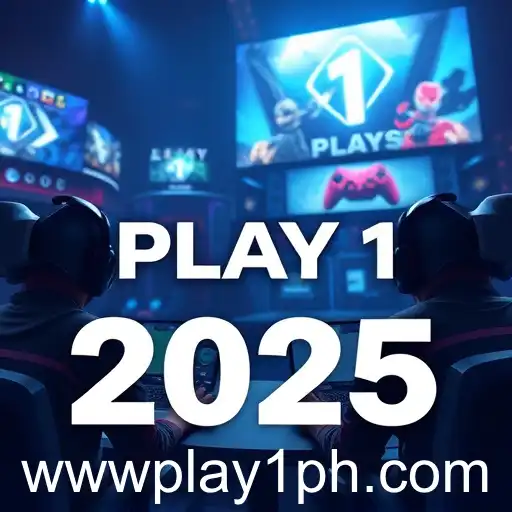 The Evolution of Online Gaming: A Look at PLAY1