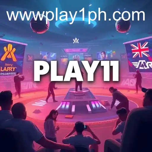 The Future of Online Gaming with PLAY1