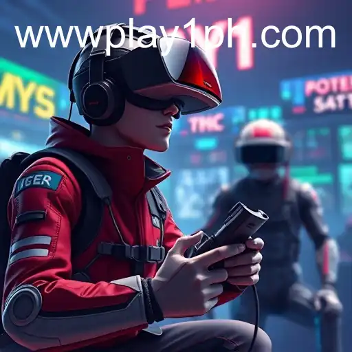 Gaming Trends Shaping 2025