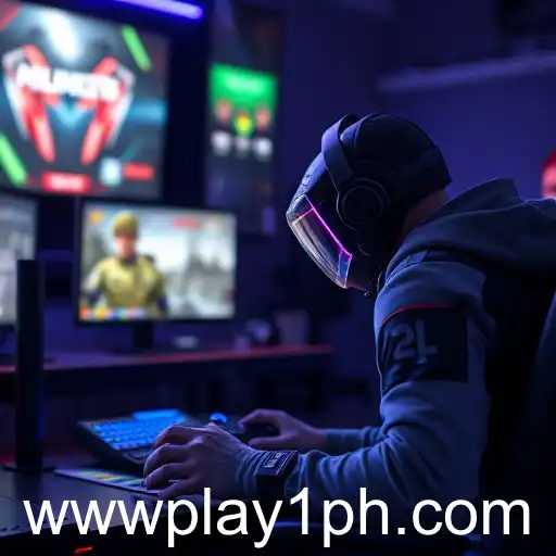 The Digital Evolution of Online Gaming in 2025