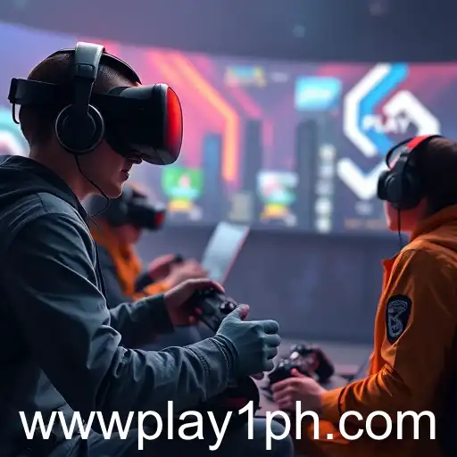 The Evolution of Online Gaming in 2025