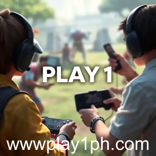 The Evolution of Online Gaming Platforms