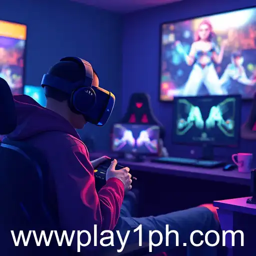 The Evolution of Online Gaming in 2025