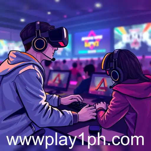 The Future of Online Gaming: Trends and Transformations