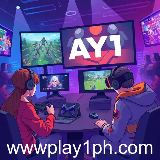 The Surge of Online Gaming Communities in 2025