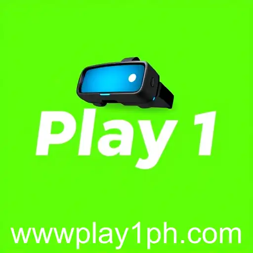 Play1 Revolution: The Future of Gaming in 2025