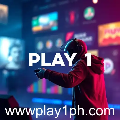 PLAY1 Revolutionizes Online Gaming Experience