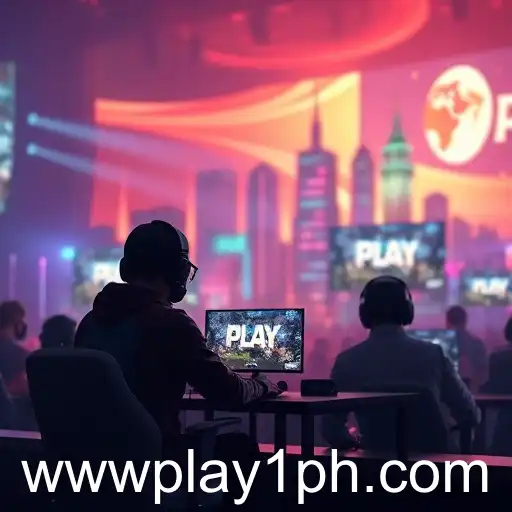 The Rise of Online Gaming Platforms in 2025