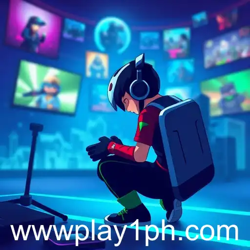 The Rise of Play1 in the Gaming Landscape