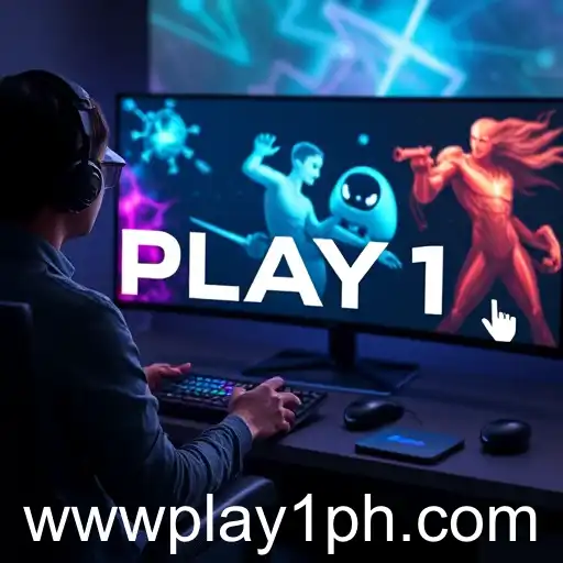 The Rise of PLAY1: Shaping the Future of Online Gaming