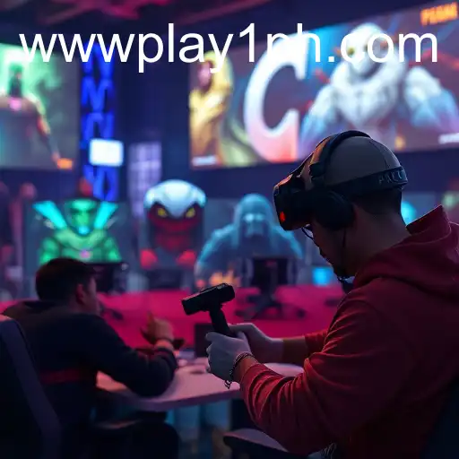 Revamp of Online Gaming Trends