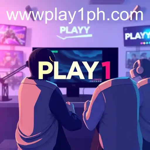 PLAY1: Shaping the Future of Digital Gaming in a Connected World