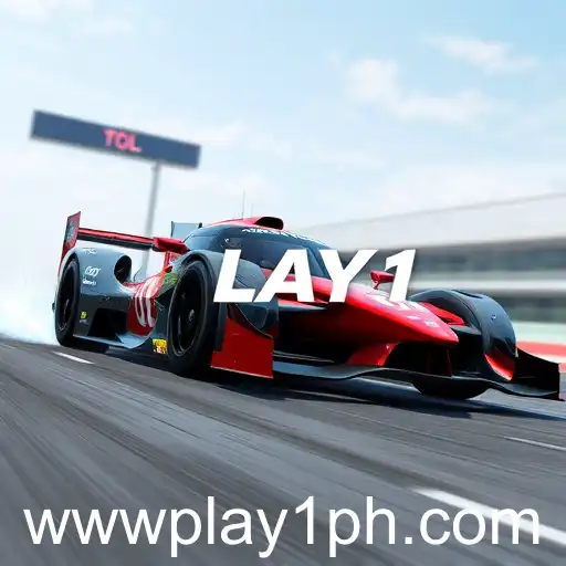 PLAY1: Your Ultimate Hub for Thrilling Racing Games
