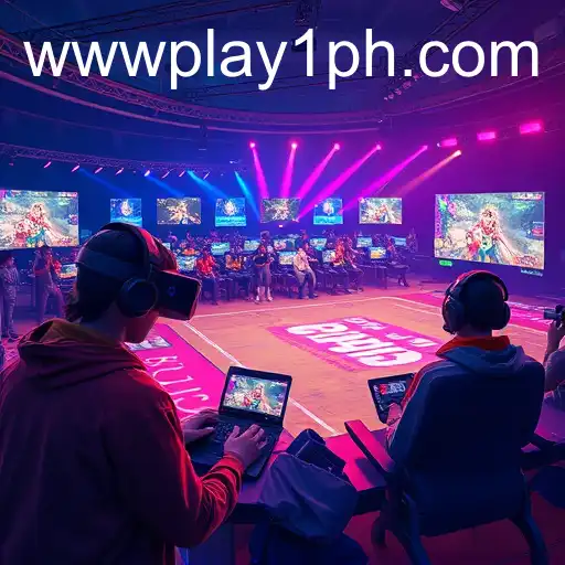 The Rise of Online Gaming in 2025