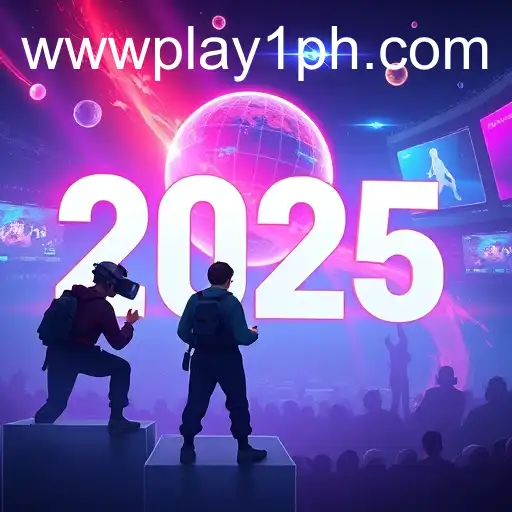 The Rise of Online Gaming Communities in 2025
