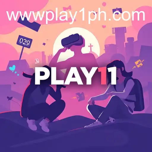 The Rise of PLAY1: Redefining Online Gaming