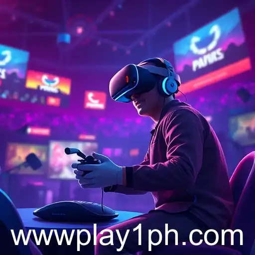The Rise of PLAY1 in the Gaming World