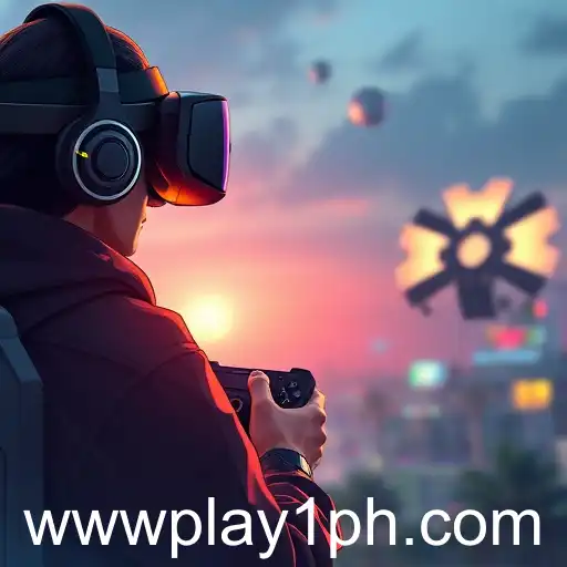 The Rise of PLAY1: Shaping the Future of Online Gaming
